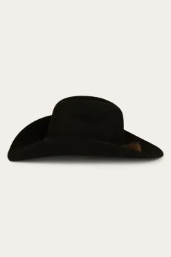 Sale Ringers Western Toro Hat - Black