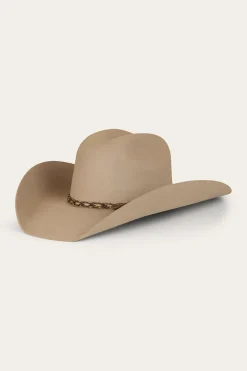 Discount Ringers Western Toro Hat - Sand