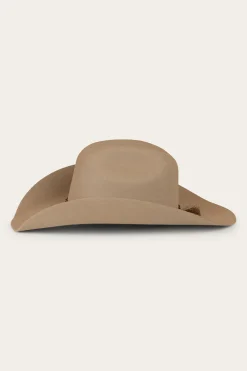 Discount Ringers Western Toro Hat - Sand