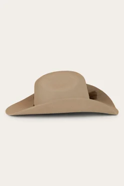 Discount Ringers Western Toro Hat - Sand
