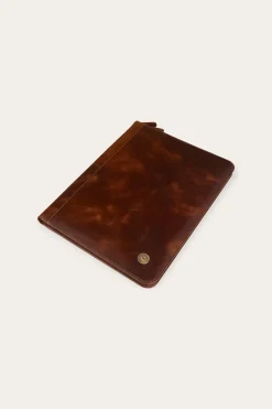 Outlet Ringers Western Toro Notas - Cognac