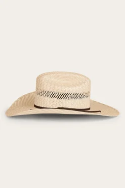 Best Ringers Western Wesley Hat - Two Tone