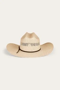 Best Ringers Western Wesley Hat - Two Tone