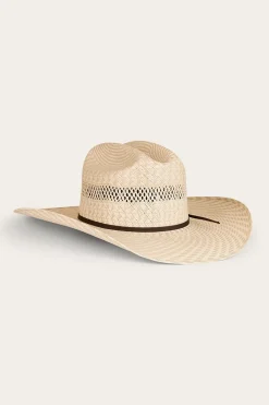 Best Ringers Western Wesley Hat - Two Tone