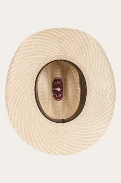 Best Ringers Western Wesley Hat - Two Tone